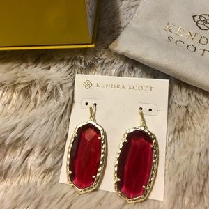 Kendra Scott Ella Earrings